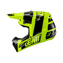 Leatt-HELM MOTO 3.5 V24 KIT CITRUS 2XL LEATT 1024060425 6009554062469