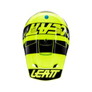 Leatt-HELM MOTO 3.5 V24 KIT CITRUS 2XL LEATT 1024060425 6009554062469
