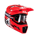 Leatt-HELM MOTO 3.5 V24 KIT RD 2XL LEATT 1024060445 6009554062520