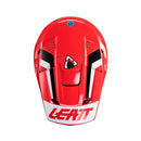 Leatt-HELM MOTO 3.5 V24 KIT RD 2XL LEATT 1024060445 6009554062520