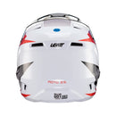 Leatt-HELM MOTO 2.5 V24 BK/WH S LEATT 1024060481 6009554062605