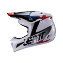 Leatt-HELM MOTO 2.5 V24 BK/WH S LEATT 1024060481 6009554062605