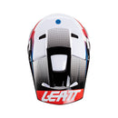 Leatt-HELM MOTO 2.5 V24 BK/WH S LEATT 1024060481 6009554062605