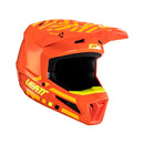 Leatt-HELM MOTO 2.5 V24 CITRUS 2XL LEATT 1024060505 6009554062704