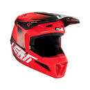 Leatt-HELM MOTO 2.5 V24 RD 2XL LEATT 1024060545 6009554062827