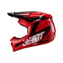 Leatt-HELM MOTO 2.5 V24 RD 2XL LEATT 1024060545 6009554062827