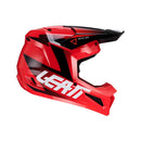 Leatt-HELM MOTO 2.5 V24 RD 2XL LEATT 1024060545 6009554062827
