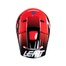 Leatt-HELM MOTO 2.5 V24 RD 2XL LEATT 1024060545 6009554062827