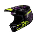 Leatt-HELM MOTO 2.5 V24 UV 2XL LEATT 1024060585 6009554062940