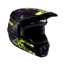 Leatt-HELM MOTO 2.5 V24 UV 2XL LEATT 1024060585 6009554062940