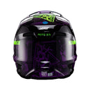 Leatt-HELM MOTO 2.5 V24 UV 2XL LEATT 1024060585 6009554062940