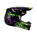 Leatt-HELM MOTO 2.5 V24 UV 2XL LEATT 1024060585 6009554062940