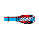 Leatt-GOGG VELOCITY 6.5 IRIZ CYAN/RD LEATT 8024070100 6009554063039