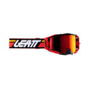 Leatt-GOGG VELOCITY 6.5 IRIZ RD/RD LEATT 8024070130 6009554063060