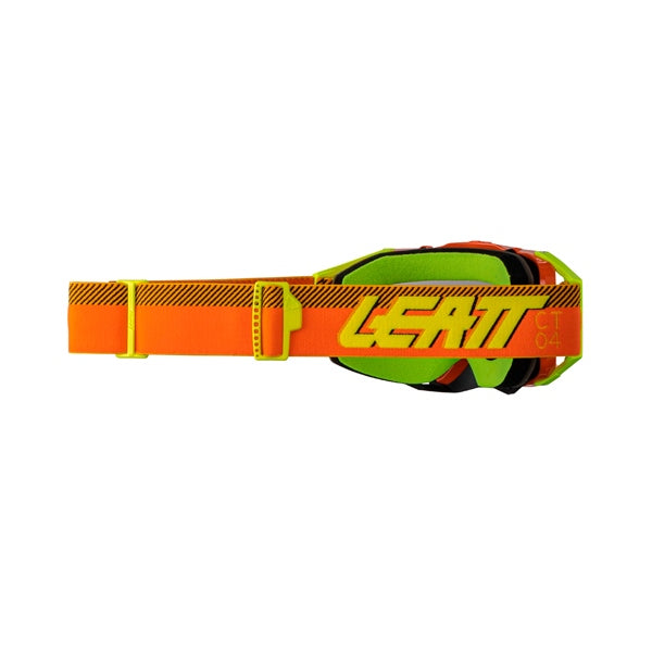 Leatt-GOGG VELOCITY 6.5 CITRUS/LGY LEATT 8024070150 6009554063084