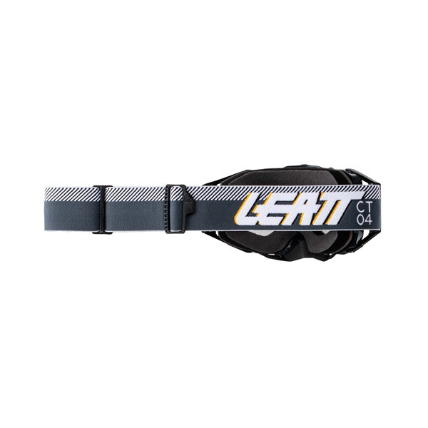 Leatt-GOGG VELOCITY 6.5 GRAPHITE/LGY LEATT 8024070160 6009554063091