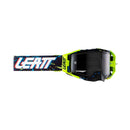 Leatt-GOGG VELOCITY 6.5 LIME/LGY LEATT 8024070170 6009554063107