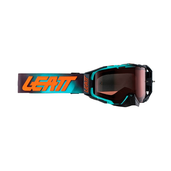 Leatt-GOGG VELOCITY 6.5 MINT/PI LEATT 8024070180 6009554063114