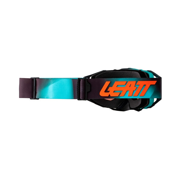 Leatt-GOGG VELOCITY 6.5 MINT/PI LEATT 8024070180 6009554063114