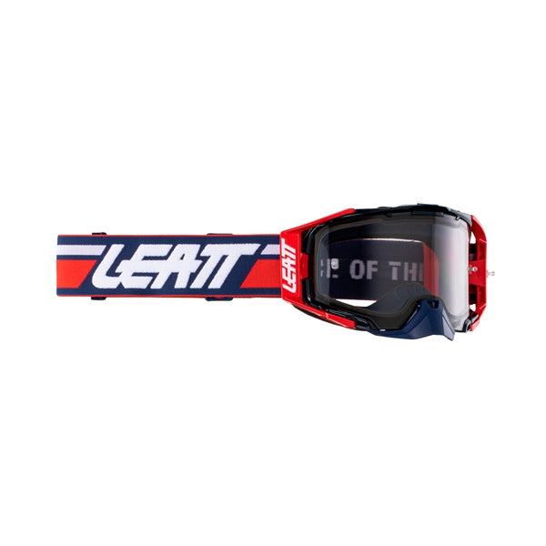 Leatt-GOGG VELOCITY 6.5 ROYAL/LGY LEATT 8024070190 6009554063121