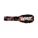 Leatt-GOGG VELOCITY 6.5 RUBYSTONE/PI LEATT 8024070200 16009554063138