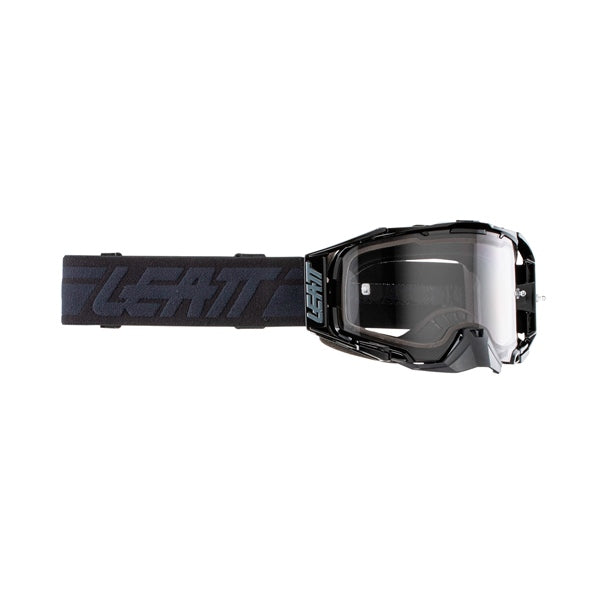 Leatt-GOGG VELOCITY 6.5 STLTH/LGY LEATT 8024070210 6009554063145