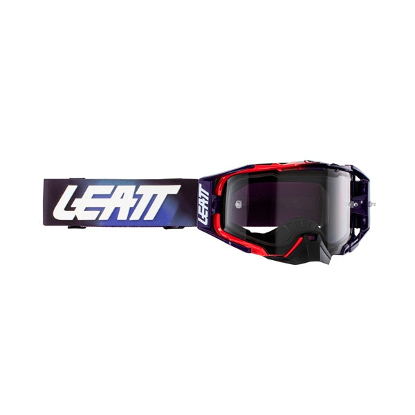 Leatt-GOGG VELOCITY 6.5 SUNDOWN/LGY LEATT 8024070220 6009554063152
