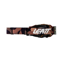 Leatt-GOGG VELOCITY 6.5 ROLL-OFF RUBYSTONE/CLR 8024070230 6009554072147