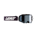 Leatt-GOGG VELOCITY 5.5 IRIZ GRAPHITE/PLAT 8024070270 6009554063206