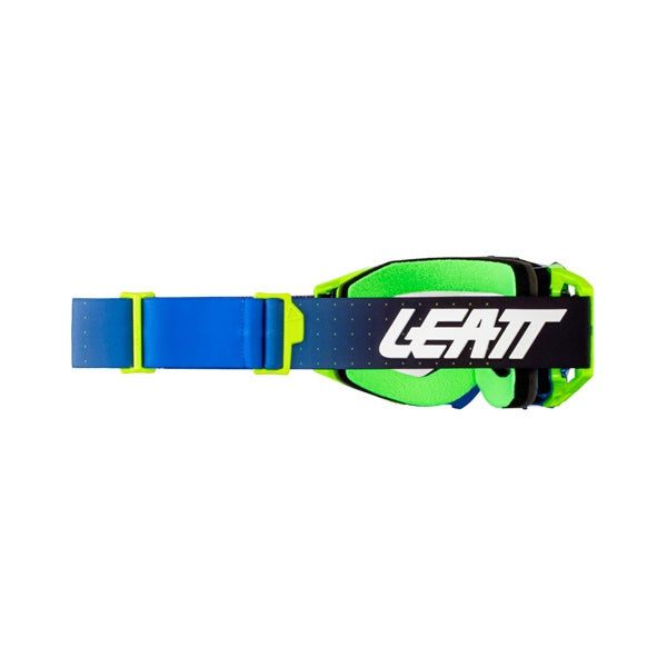 Leatt-GOGG VELOCITY 5.5 IRIZ UV/PR LEATT 8024070290 6009554063220