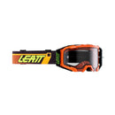 Leatt-GOGG VELOCITY 5.5 CITRUS/LGY LEATT 8024070330 6009554063268