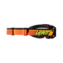 Leatt-GOGG VELOCITY 5.5 CITRUS/LGY LEATT 8024070330 6009554063268