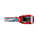 Leatt-GOGG VELOCITY 5.5 RD/LGY LEATT 8024070360 6009554063299