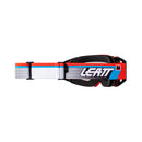 Leatt-GOGG VELOCITY 5.5 RD/LGY LEATT 8024070360 6009554063299