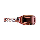 Leatt-GOGG VELOCITY 5.5 RUBYSTONE/PI LEATT 8024070370 6009554063305