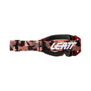Leatt-GOGG VELOCITY 5.5 RUBYSTONE/PI LEATT 8024070370 6009554063305