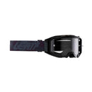 Leatt-GOGG VELOCITY 5.5 STLTH/LGY LEATT 8024070380 6009554063312