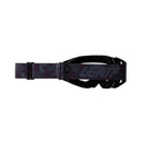 Leatt-GOGG VELOCITY 5.5 STLTH/LGY LEATT 8024070380 6009554063312