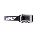 Leatt-GOGG VELOCITY 5.5 WH/LGY LEATT 8024070390 6009554063329