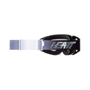 Leatt-GOGG VELOCITY 5.5 WH/LGY LEATT 8024070390 6009554063329