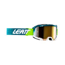 Leatt-GOGG VELOCITY 4.5 IRIZ ACID FUEL/BRZ 8024070420 6009554063350