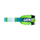 Leatt-GOGG VELOCITY 4.5 IRIZ ACID FUEL/BRZ 8024070420 6009554063350