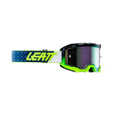 Leatt-GOGG VELOCITY 4.5 IRIZ BL/PR LEATT 8024070430 6009554063367