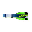 Leatt-GOGG VELOCITY 4.5 IRIZ BL/PR LEATT 8024070430 6009554063367