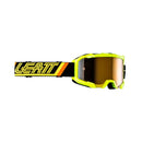 Leatt-GOGG VELOCITY 4.5 IRIZ CITRUS/BRZ LEATT 8024070440 6009554063374