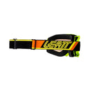 Leatt-GOGG VELOCITY 4.5 IRIZ CITRUS/BRZ LEATT 8024070440 6009554063374