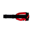 Leatt-GOGG VELOCITY 4.5 IRIZ BK/SI LEATT 8024070460 6009554063398