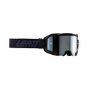 Leatt-GOGG VELOCITY 4.5 IRIZ STLTH/SI LEATT 8024070470 6009554063404