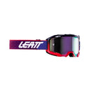 Leatt-GOGG VELOCITY 4.5 IRIZ SUNDOWN/PR LEATT 8024070480 6009554063411