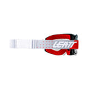 Leatt-GOGG VELOCITY 4.5 FORGE/LGY LEATT 8024070540 6009554063473